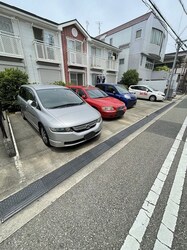 ルフロン甲子園の物件内観写真